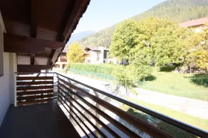Casa Paola - Vistas desde la habitación