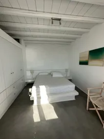White Rock Suites & Villas - Chambre