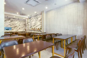 TITAN HOTEL - Formerly known as Golden Lotus Central Hotel - Restaurant