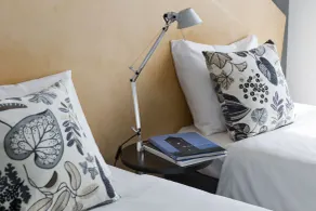 Hotel La Pergola - Chambre
