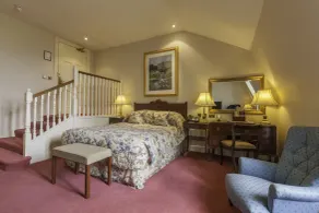 Luton Hoo Hotel, Golf And Spa - Chambre
