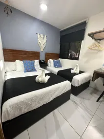 HOTEL PALENQUE PREMIER - Chambre