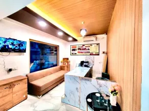 Hotel Brahman Bhawan - Réception