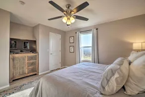 Sunny Family-friendly Branson Home! - Rum