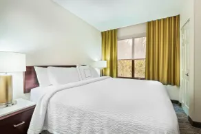 SpringHill Suites Asheville - Chambre