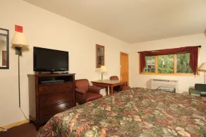 Gateway Mountain Lodge, A Vail Resorts Property - Chambre