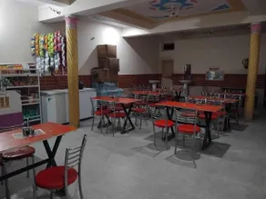 Rawat Residency - Restaurang