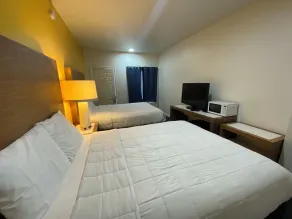 Winnisquam Lake Inn - Chambre
