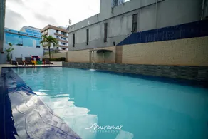 Miramar Imperial Tambaú - Pool