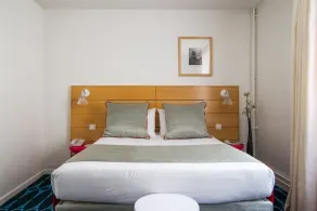 Hotel Lorette - Astotel - Værelse