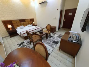 Pearl Of Vision Hotel - Room