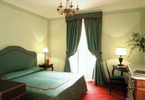 Grand Hotel Majestic - Chambre