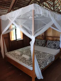 Harmony Bay Resort and Dive Center - Chambre