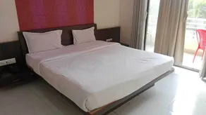 Hotel Swamiraj Executive - Room