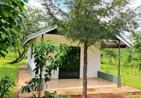 Iretet Mara Lodge - Rom