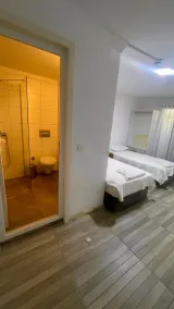 Orion hotel - Room