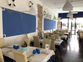 Hotel Adriatico - Restaurant