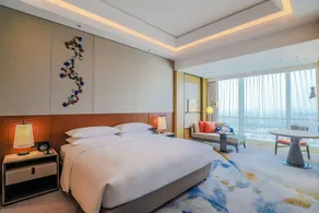 Sheraton Guangzhou Panyu - Room