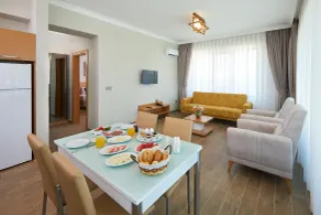 Hattusa Vacation Business Thermal Hotel Saray - Room