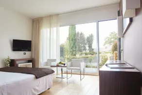 Dolce by Wyndham Siracusa - I Monasteri Golf & Spa - Chambre