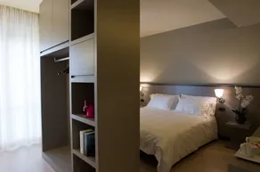 Zara Rooms & Suites - Zimmer