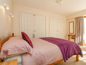 37 Ocean Park - Værelse
