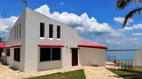 Hotel My Love Bacalar Lagoon Front -Gratis Renta Kayyaks - Room