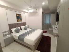 Hotel Royal Sky - Rom