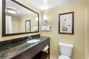 Comfort Suites Knoxville West - Farragut - Chambre