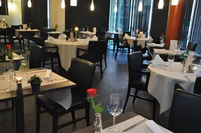 Hotel Otus - Restaurant