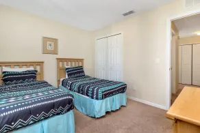 Villas at Regal Palms-4 Bedroom3.5 bath Townhouse - Værelse