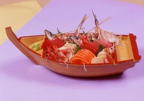 Hotel Ikaho Ginsui - Restaurant