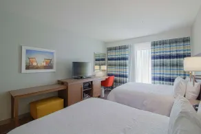 Hampton Inn Crestview South  I-10 - Chambre