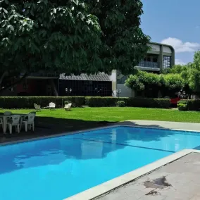Hotel Recanto da Lagoa - Pool