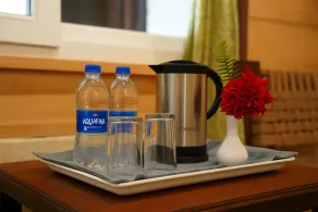 Latitude 29 by The Lake Resort - Chambre