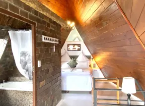 Southern Cross Guesthouse - Værelse