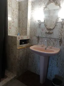Maison Lalongère - Chambre