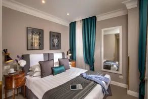 Condotti Boutique Hotel - Chambre