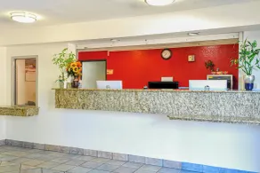 Americas Best Value Inn Irving DFW Airport South - Hall