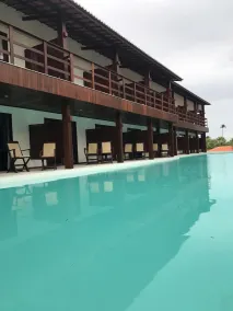 Rox Hotel - Pool