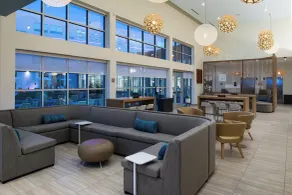 Element by Marriott North Kansas City - Salon du hall