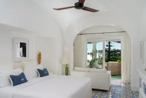 Hotel La Minerva - Habitación