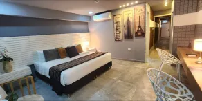 Mantra Hotel Boutique - Chambre