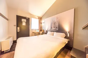 B&B HOTEL Alencon Nord - Room