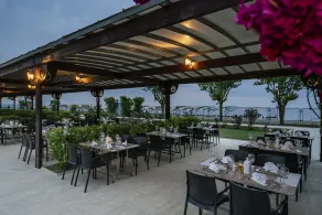 Miarosa Kemer Beach - Restaurant