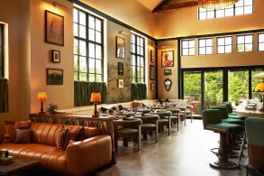 Berkshires Untold - Restaurant