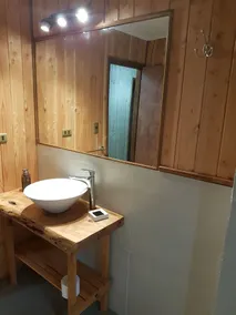 Casa de Campo Buenavista - Bagno