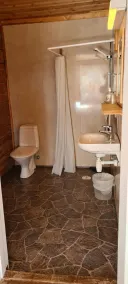Heddan Gjestegard - Bathroom