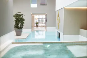 Kurhotel Skodsborg - Pool