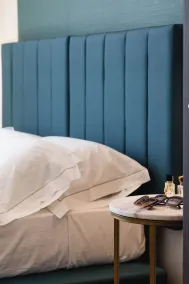 Mondello Glam Hotel & Terrace - Chambre